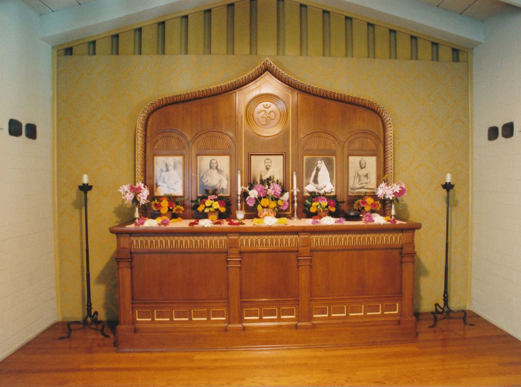 Altar Photo 1